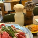 버섯농장칼국수수제비잔치 | 강동구청역 맛집 ‘버섯잔치집’ 부모님이 더 좋아하신 맛있게 몸보신 하기