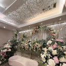 베네치아별이음식 | 신부 전용 화장실 웨딩홀 더베네치아 설렘 가득한 공간