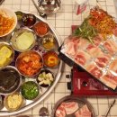 욱이네식당 이미지