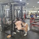 청년헬스 가음정점 이미지