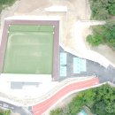 용인시립정구장 이미지