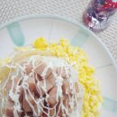 한 그릇으로 충분한 덮밥 요리 이미지