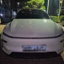 오토테크정비공업사 | 대전 테슬라 모델Y 사고수리 공업사 / 이색 걱정 끝! 완벽한 조색 결과 추천