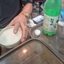 달성식당 | 대구 어르신 성지 달성공원 새벽시장 900번식당 꼬마김밥 해장국 내돈내산 후기