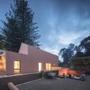 핑크하우스 이미지