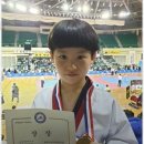 블랙 타이거 태권도장 이미지