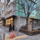 ㈜한스케익 공덕점 | 공덕역 한스, 딸기생크림케이크 내돈내산 후기