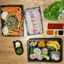 일출수산 | 강릉맛집 주문진횟집 주문진수산시장포장 일출횟집 대게회셋트 솔직 후기