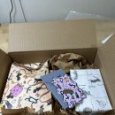 GS25정관에이타워점 | V-Log: 그냥 8월 초, 조카 프레젠토 (시즌1:라부부)