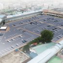 말바우시장 제2주차장 이미지