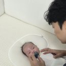 포미슈퍼 | 1개월 등센서 신생아, 숲소리 포미오 아기침대 일주일 사용 후기