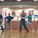 있지(ITZY) - THAT'S A NO NO - 부산댄스학원, 부산방송댄스, 후댄스, 부산대 이미지