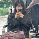 성현에너지 | [서울 서초 미용실] 해피니언 강남역모나코점 성현쌤 뿌리펌 후기