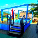 산과들에 펜션 이미지