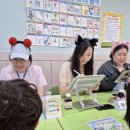 [퇴근길]나만의 캐리커처 그리기 | 그림으로 봉사를 한다고?! 예비 작가라면 꼭 해봐야 할 ‘그림정원X돌봄센터’ 캐리커처 후기