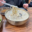 씨유 장안동본점 | [동대문구/장안동] 형제집칼국수 본점 솔직 후기!