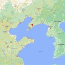 중국 동북부 다롄에서 규모 4.6 지진 이미지
