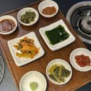 가족정이마트 | [부산 해운대] 해운대 맛집 돼지갈비 “석옥갈비” 이마트 근처 고기집