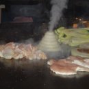 명품철판구이