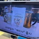 [안성 원곡 카페] 정진원의커피볶는집 원곡본점 후기｜주차 넓고 분위기 좋은 원곡 대형카페