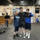 성록복싱GYM 이미지