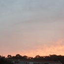 붉은노을 이미지