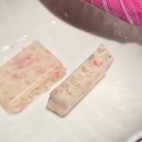 슈가팝핑 | 해태제과 팝핑캔디 화이트엔젤팝핑스타 편의점 신상 초콜릿 톡톡 터지는 후기