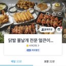얼큰이맵닥 네이버블로그