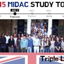 이종현농장 | [2015 MIDAC Study Tour] Day 2 : Triple Line (1)