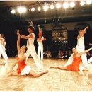 라인&유행댄스 이미지