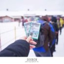 삼공오토바이 | 무주 덕유산 향적봉 일출 산행 / 덕유산 바이크텔