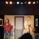 뮤지컬 열차는 밀라노를 막 지나쳤다 이미지