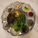 대흥역(6) | 지금식당 제철쌈밥 마포직영점 대흥역 쌈밥정식 직화불고기 리얼후기