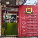 상갈역(4번출구 쪽) 이미지