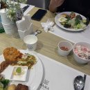 개왕마마 | 예비부부 추천 💗 부산센텀프리미엄호텔 웨식 마마뷔페 체험기