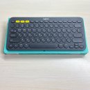 logitech 로지텍 K380 블루투스 무선 키보드 후기