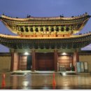 창경궁 홍화문 옆 이미지