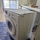 톡톡 신나는 드럼(A) | 대구세탁기청소｜LG 빌트인 드럼(F9WKBY)세탁기 분해세척 작업기록 ( 서구 중구·전/후 5컷 확실 )