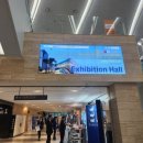 추계약국 | 2025년 춘계 이비인후과 학회 부스 참관 후기 [Feat. 오랜만에 만난 직장 동료들]