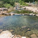 월악산 펜션 이미지