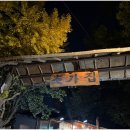 전통한옥 초가집 이미지