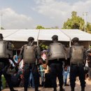 Au Mali, la junte incapable de protéger le pays contre les djihadistes 이미지