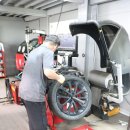 타이어프로 충무로점 이미지