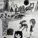 신기십장생마을 이미지