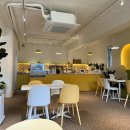 Cafe YELLO(카페 옐로)