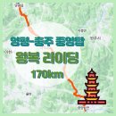 CU 연일대로점 | 양평-충주 중앙탑 공원(170km) 왕복 라이딩 후기/GPX파일