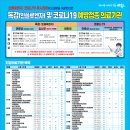 2024-2025절기 인플루엔자(독감) 및 코로나19 무료예방접종 안내 이미지