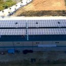 J 태양광발전소 이미지