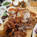 방천가족족발 이미지