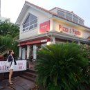 법환동-18 | 제주화덕피자 맛집 서귀포 법환동 맛집 법환플래터 유럽 감성 가득한 피자집